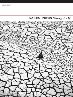 cover image of Slowly, As If